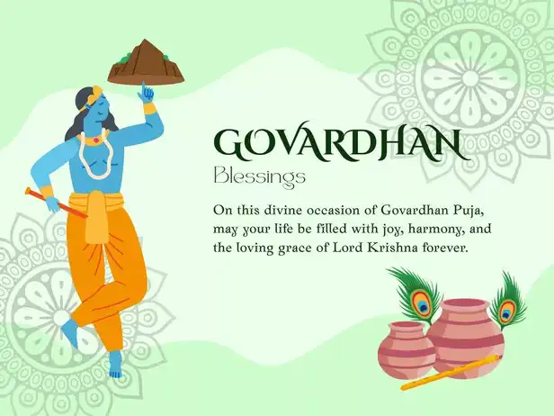 Govardhan Puja 2025: Date, Muhurat, Rituals, and Spiritual Significance