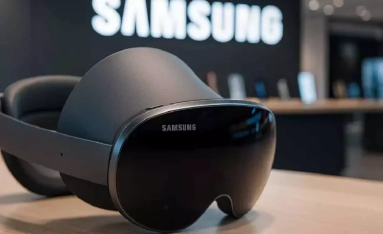 Samsung Galaxy XR Headset: Affordable, Powerful, and Feature-Packed XR Experience