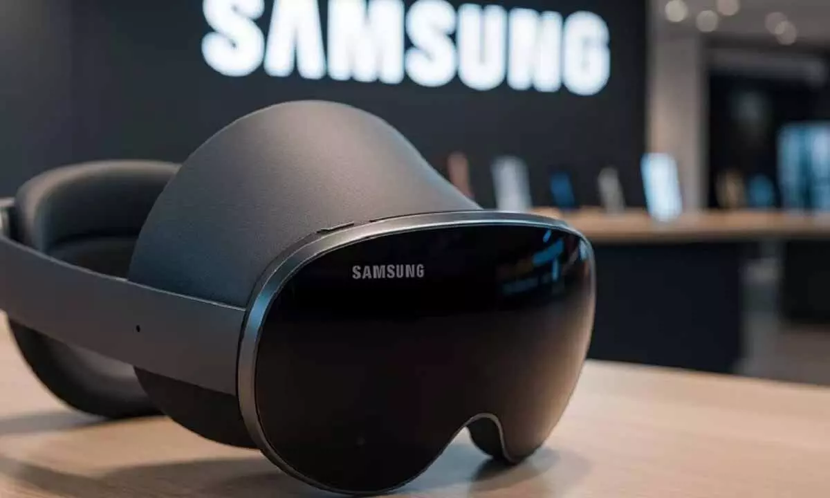 Samsung Galaxy XR Headset: Affordable, Powerful, and Feature-Packed XR Experience