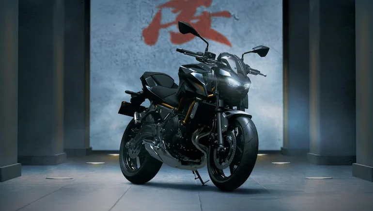 2026 Kawasaki Z650 S: A Bold Step Forward in Style, Comfort, and Performance