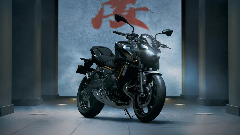 2026 Kawasaki Z650 S: A Bold Step Forward in Style, Comfort, and Performance