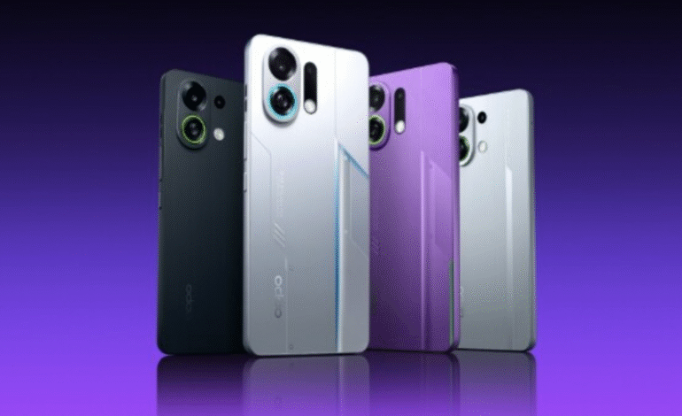 Oppo K13 Turbo 5G Launch in India: Price, Features, Offers, and All You Need to Know