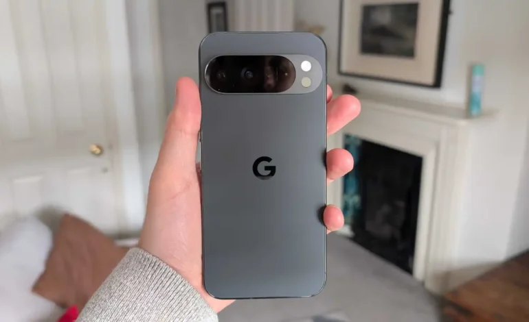 Google Pixel 10 Pro XL 2025 Review: Full Specs, Camera, Battery & Performance