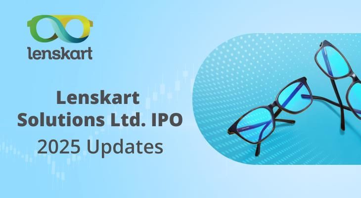 Lenskart IPO 2025: Price Band, GMP, Listing Date, and Complete Investment Guide