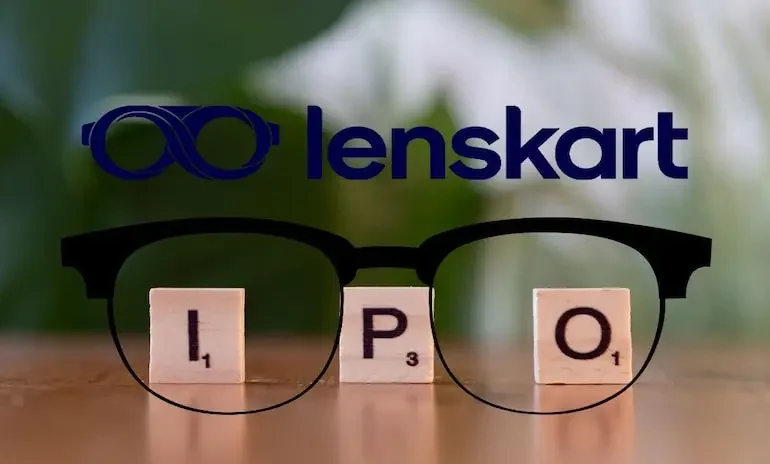 Lenskart IPO 2025: Subscription Status, GMP, Price Band, and Expert Analysis