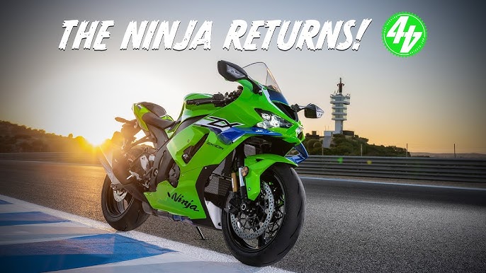 2026 Kawasaki Ninja ZX-10R Launched in India: Higher Price, Lower Power – What’s New in This Superbike